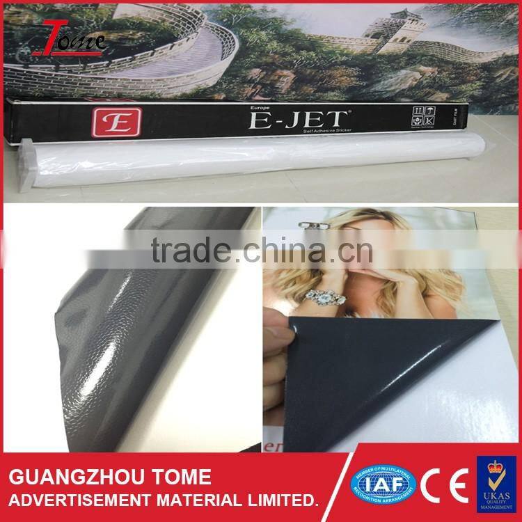 Adhesive Sticker Type and Accept Custom Order waterproof car sticker