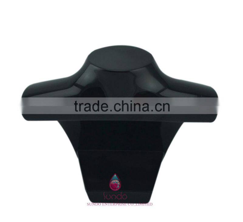 Wholesale acrylic necklace display bust