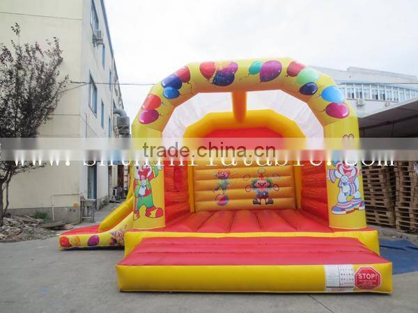 inflatable spongebob jumping bouncer, inflatable spongebob bouncer