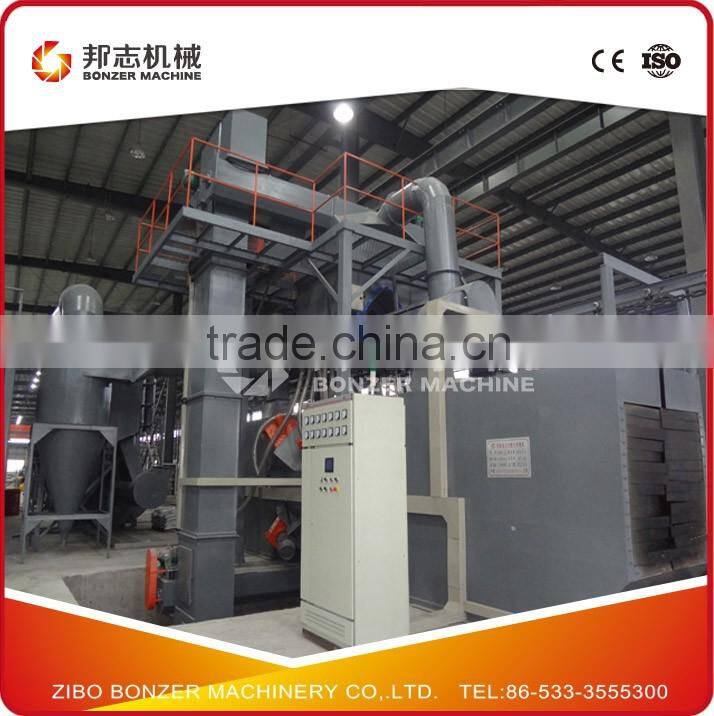 Used Industrial Portable Cyclone Filter Bag Dust Collector Price