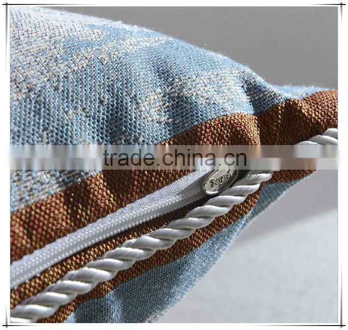 Goblin fabric handmade cushion covers, customized designs