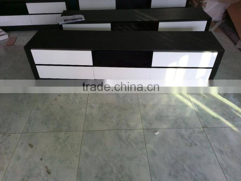TV stand modern design furniture