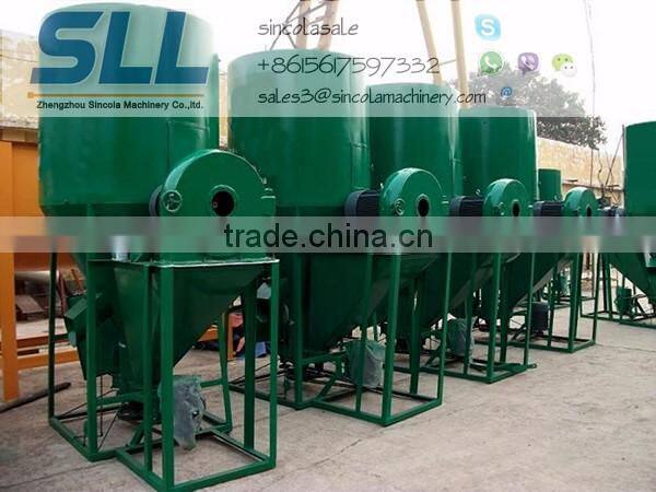 Longlife fish food pellet making machine