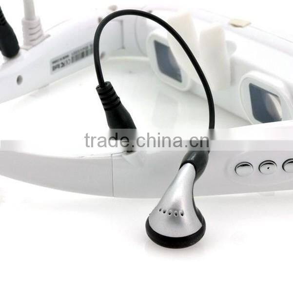 98 inch video glass, :850*480,Resolution,watch 3D movies,3D Video format is side by side;2D movie support 1080P