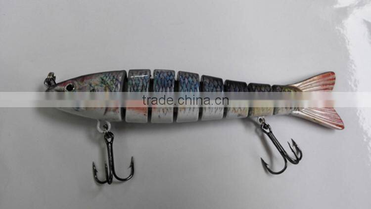 multi jointed fishing lures swimbait lures sale fishing lures