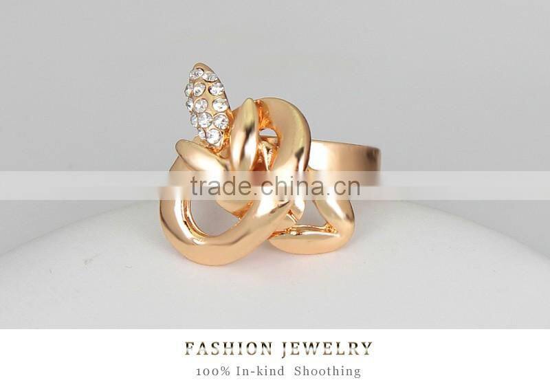 Wholesale Latest Design Fashion Necklaces Women Luxury Statement Diamond Jewelry Set SKJT0598