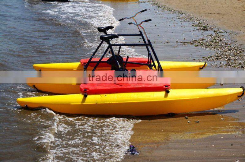 High Speed Sail Boat