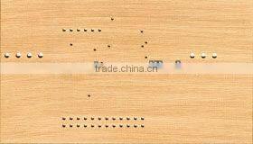 CM-3030 Mini CNC Router PCB Making Machine