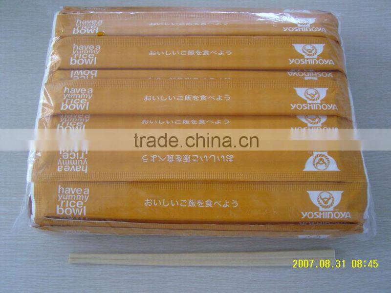 Best Selling Bamboo Chopstick