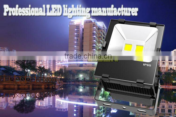 Alibaba high quality waterproof ip65 flood light led
