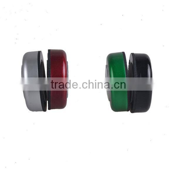 Colorful 6 LED Battery-Operated Stick-On Tap Light
