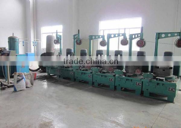 metal fasteners/ bolts and nuts head low price