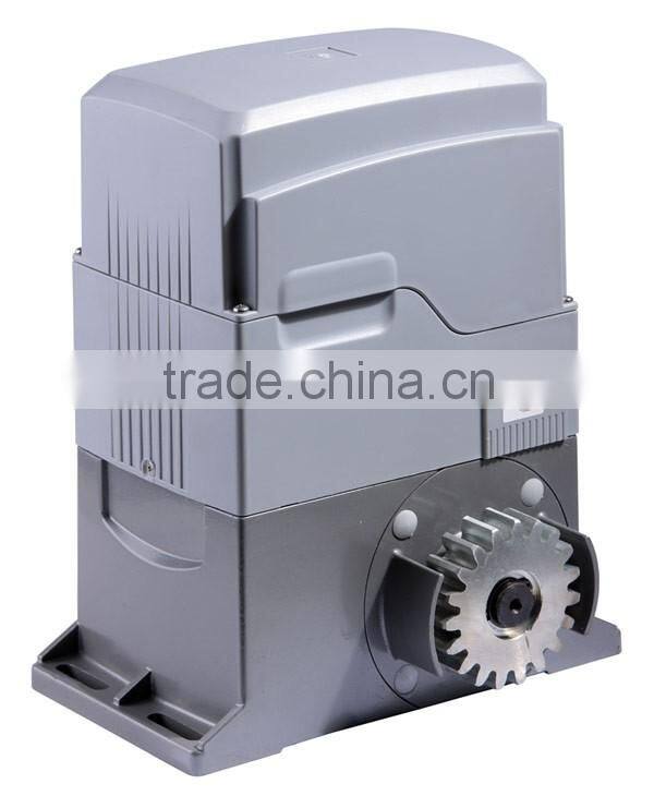 electric sliding gate motors