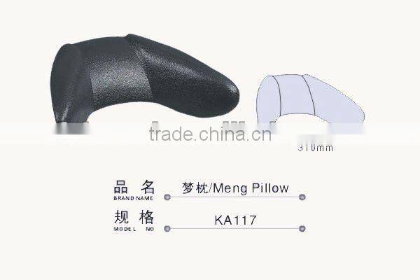 Water-proof PU neck pillow for spas