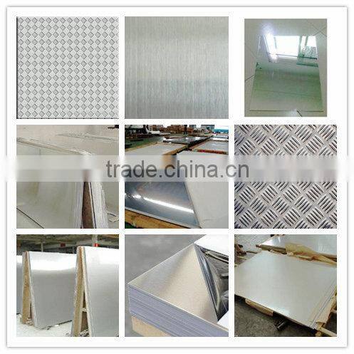 Hot rolled 316L stainless steel sheet