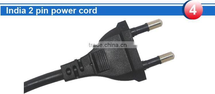 Trade Assurance Supplier Free Sample Pvc/Pe Pvc Tablet Power Cord