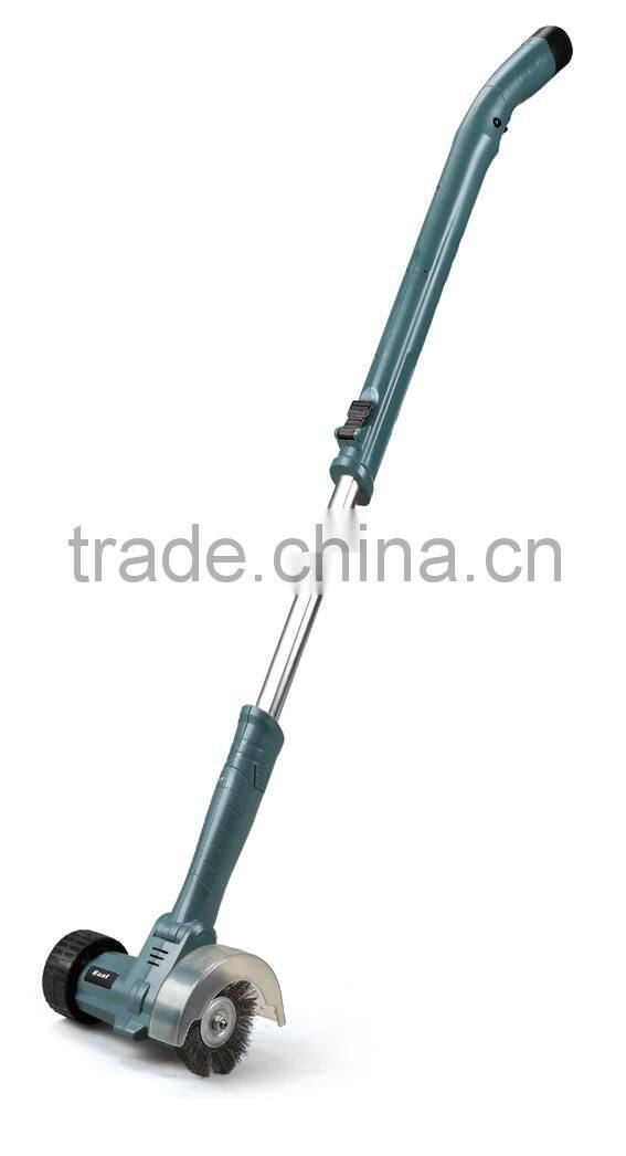 7.2v cordless weed sweeper garden tools