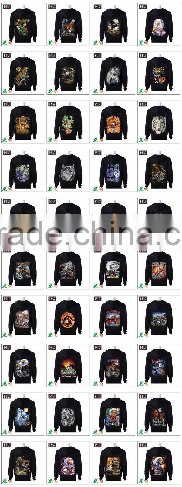 New Style quality is our culrure short sleeve sweatshirts with low MOQ