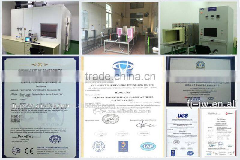 Dust sensor Home Air Purifier with ionizer HEPA filter Active Carbon for smoke office bedroom