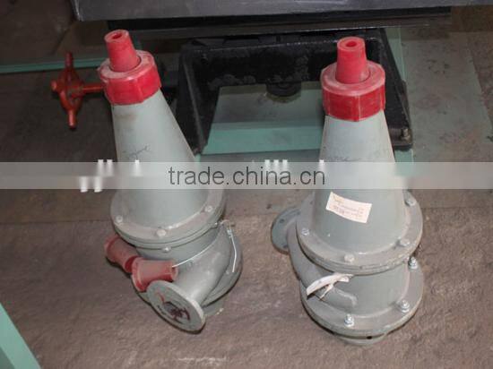 Fluorite Ore Beneficiation Line Hydrocyclone
