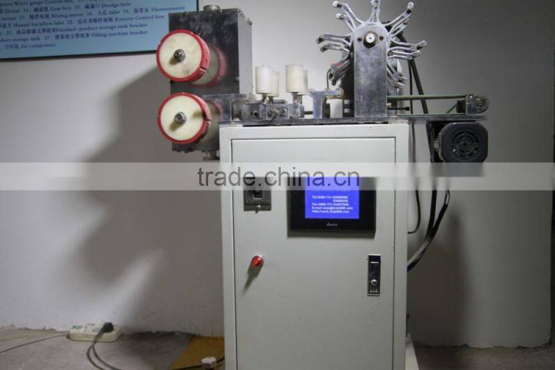 Electronic Automatic Soap Bar Cutting Machine