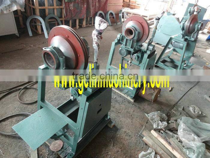 Advanced Technology XMQ series Lab Ball Grinding Mill