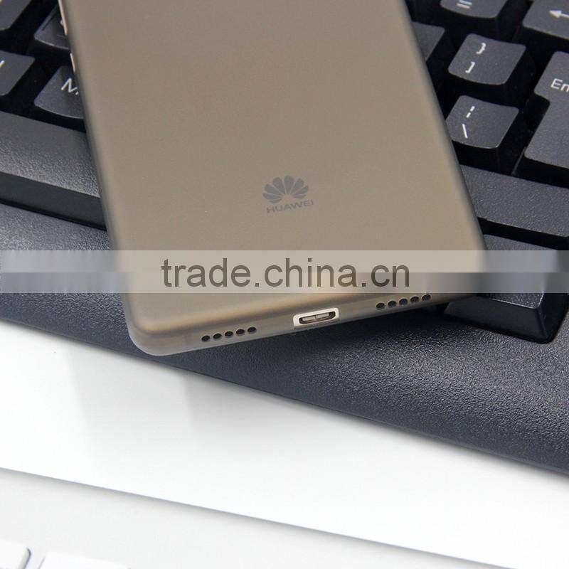 China wholesale market soft phone case for Huawei P9 lite/G9