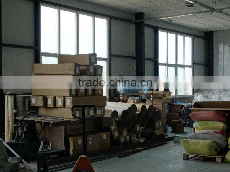Good quality competitive price beautiful 3k carbon fiber tube factory