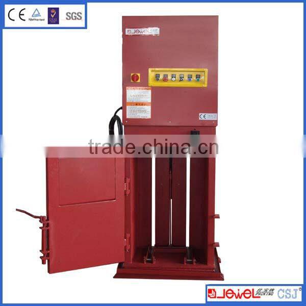 Factory direct sale compress machine for garbage station