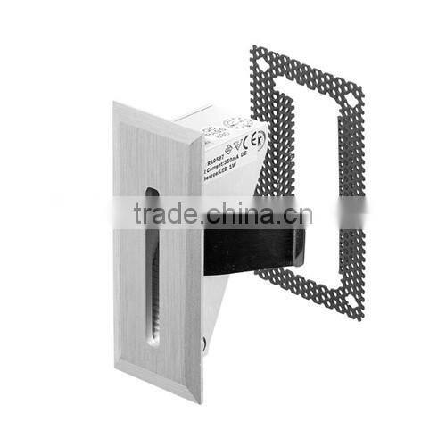 indoor stair light/led stair wall light/indoor led stair light
