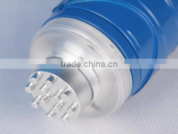 thermal rf thermagic cooling with cool head