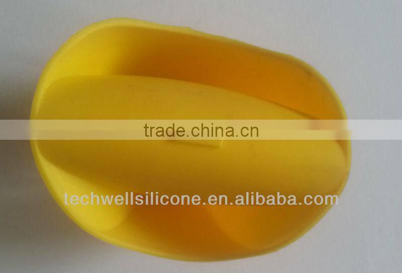 SM-114 hot selling silicone baby mittens and booties