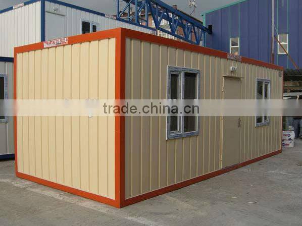 20ft used shipping container for sale