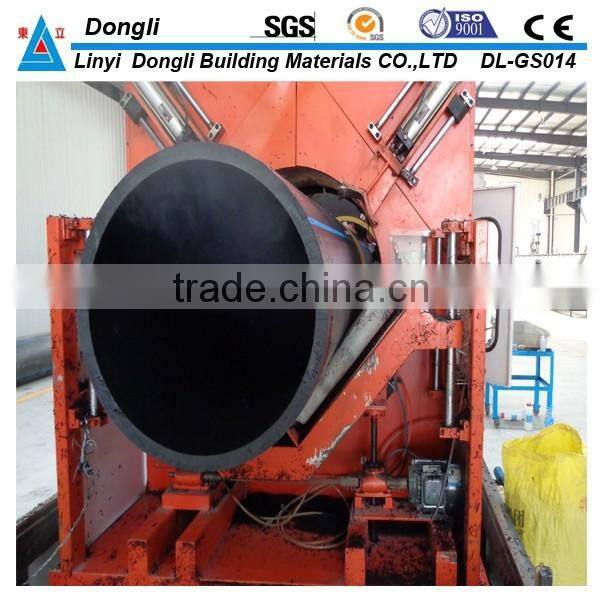 high quality pe plastic pipe price