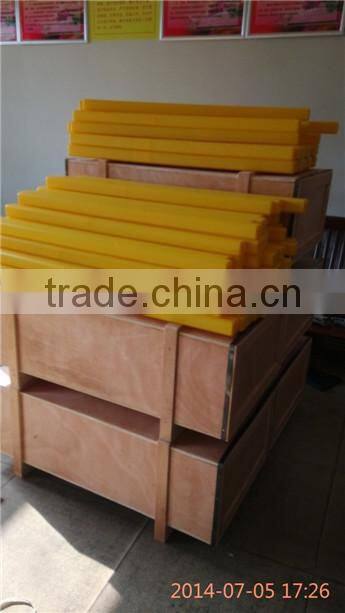 316 Stainless Steel Solid Round Bar