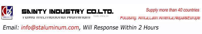 Quality And Good Price t-slot aluminum extrusion