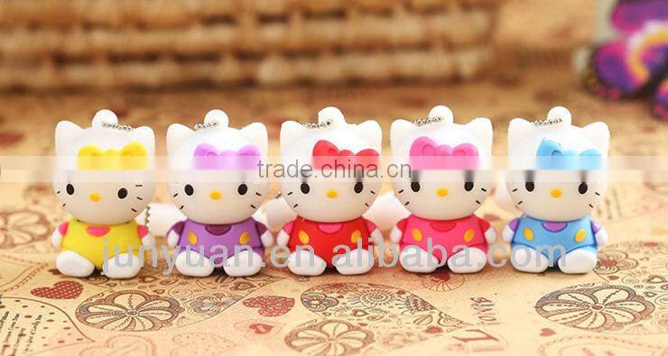 Hello kitty usb flash drive