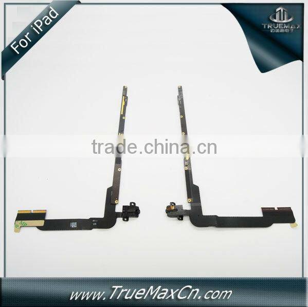 For iPad 3 Audio Flex