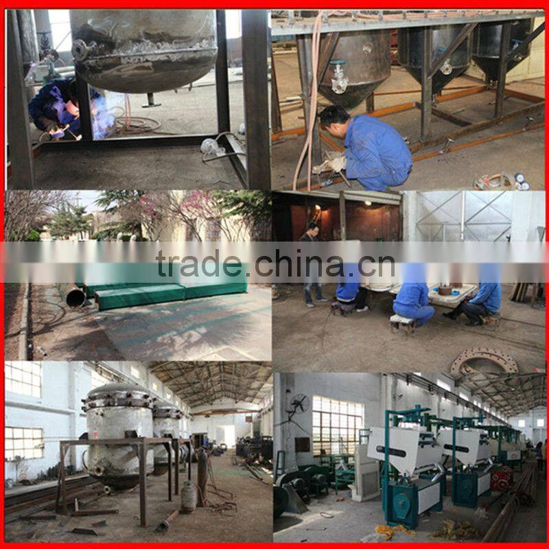 Global supplier biodiesel machine for making bio diesel oil