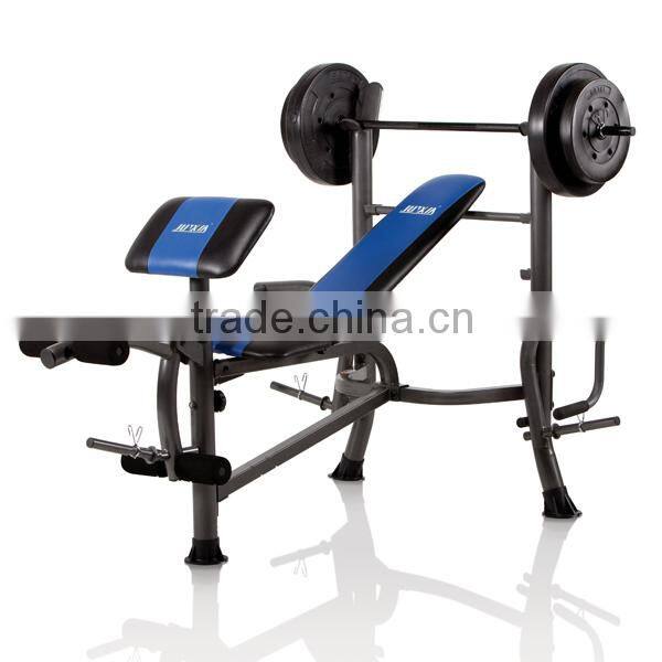 new design hot sale portable folding bench