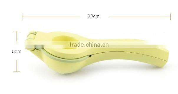 8" stainless steel lemon squeezer, fruit tools, lemon juicer