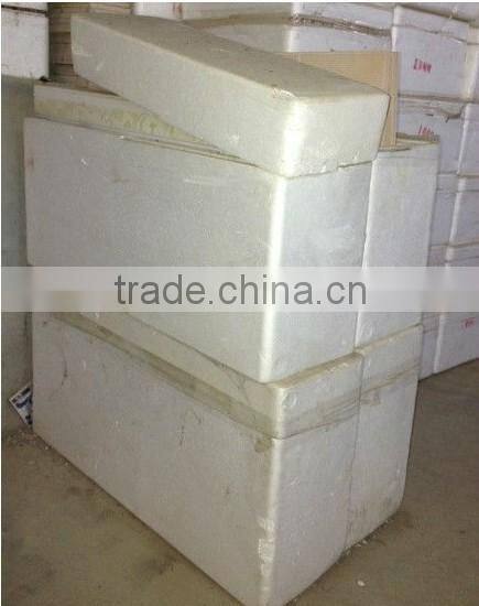 Cheap resin newest design border tile