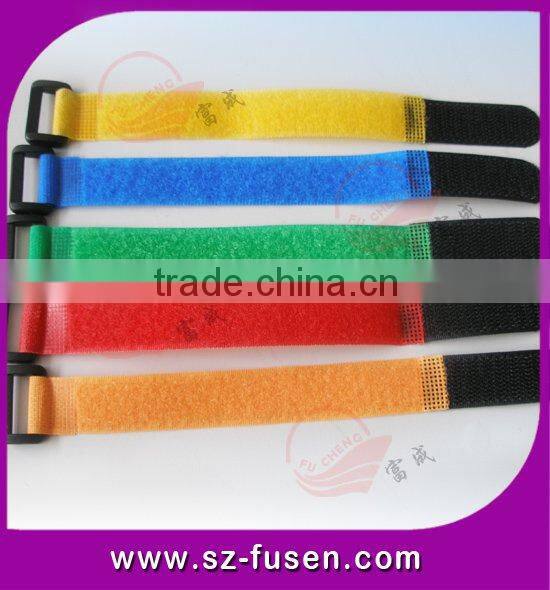 Fastener tape Watch Strap