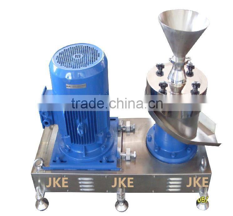SFJ-W Chilli Wet Crusher/Seaweed Wet Crusher/Vegetables Wet Crusher/Fruit Wet Crusher