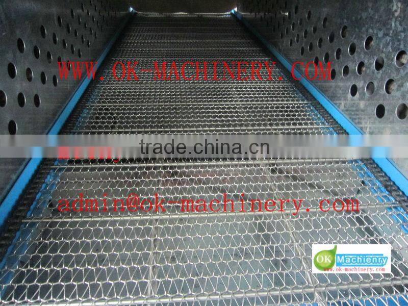 bottle water pacakge machine