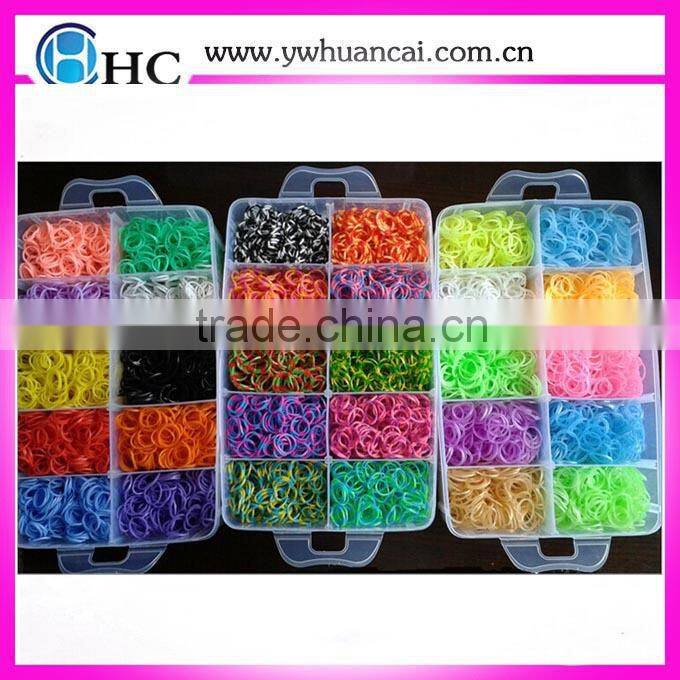 Anniversary,Engagement,Gift,Party Occasion and Charm Bracelets or Bangles Type rubber loom bands