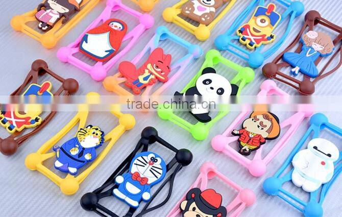 New Style 2016 China Onlie Shop Silicone Case Cell Phone 3d mobile phone cover for any size HC030