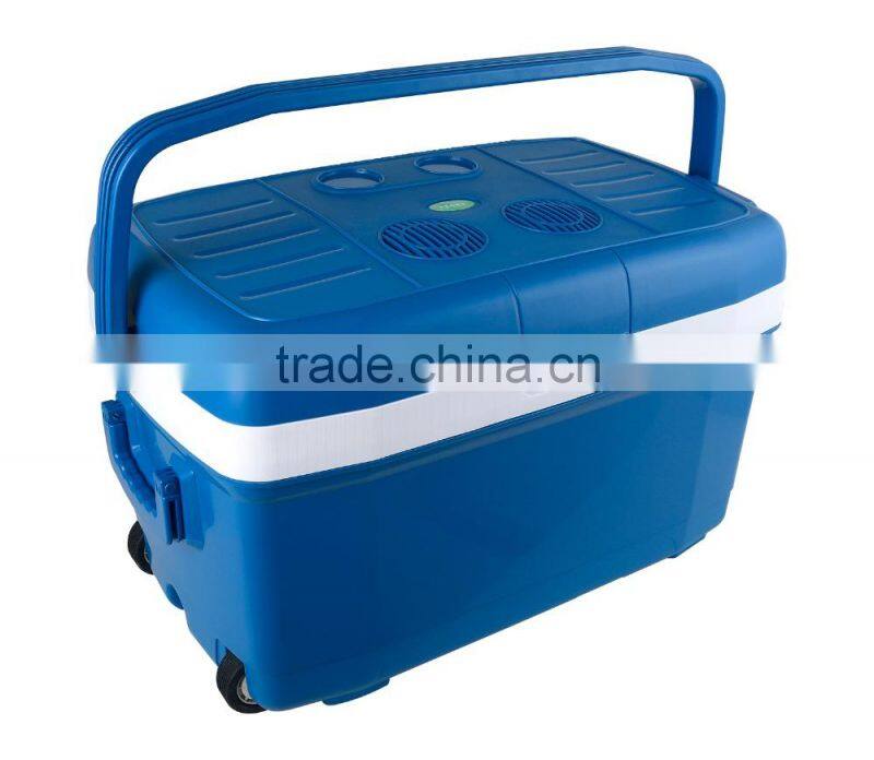 COOLER BOX FOR CAR /car warmer box