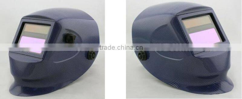 High quality welding helmet