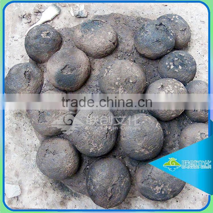 On exhibit dinosaur footprints fossils of dinosaur